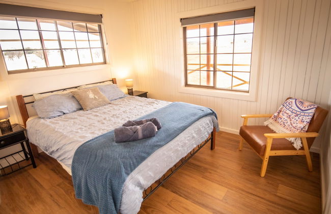 Bendleby Ranges - Foto 4