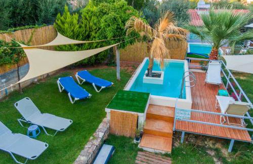 Chania Green House 1 - Foto 41