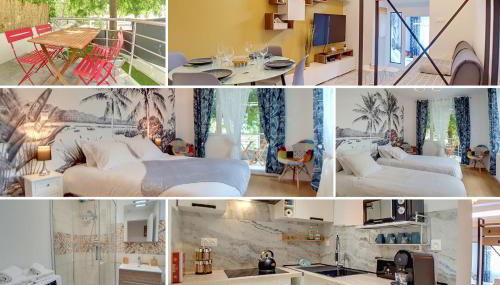 Stop Chez M Select Garden # Qualité # Confort # Simplicité - Foto 2