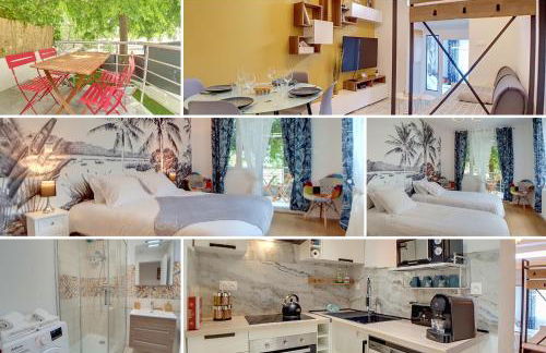 Stop Chez M Select Garden # Qualité # Confort # Simplicité - Foto 2