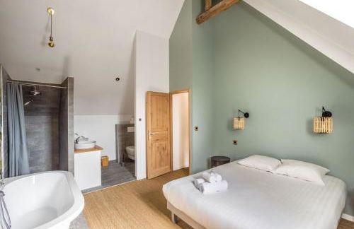 LA PILOTINE - maison 2 chambres - Foto 7