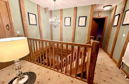 Luxury 4 bed former hay loft SLEEPS 6 - Foto 18