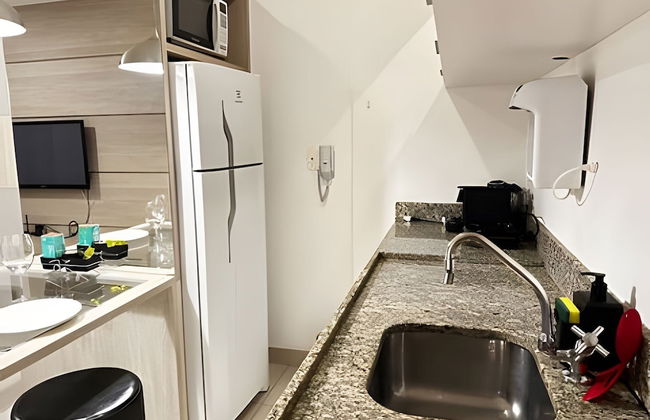 Brisas do Lago - apartamento 1 - Foto 23