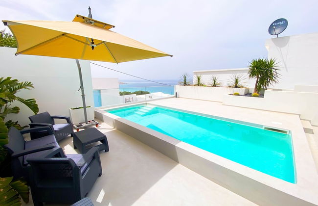 Horizon Marin in Raf Raf - Foto 27