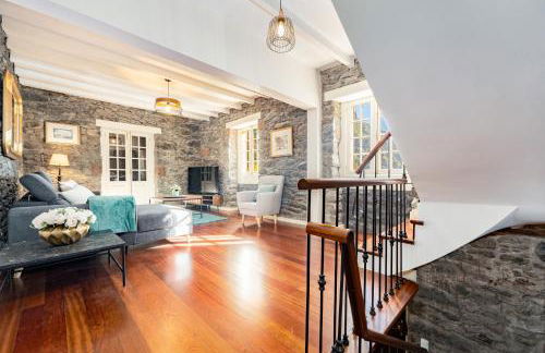 Du.Val - Madeira Valley Villa - Foto 18