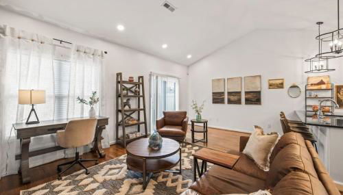 Hudgens Court Getaway - Foto 3