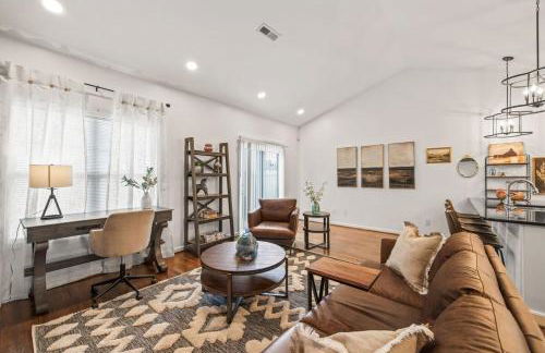 Hudgens Court Getaway - Foto 3