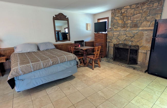 Cedarvale Cabins at Turner Falls - Photo 44