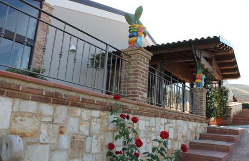 Casale Margherita - Foto 37