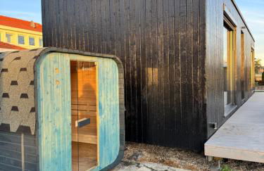 Brenztal Eco Lodge - Foto 35