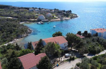 Beach apartments Potočnica, Pag - Foto 77