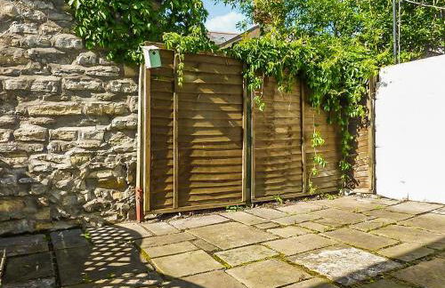 Hysryb Cottage - Photo 15