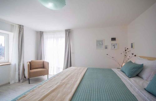 Holiday home in Oprtalj - Istrien 37043 - Foto 18