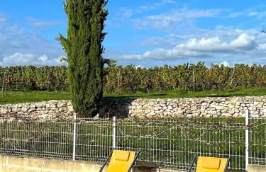 Cottage Coeur des Vignes - Foto 38