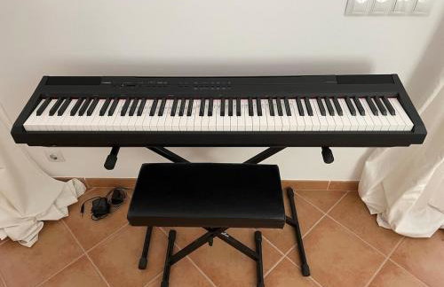 Casa Alegria - Holiday home with pool, fitness, sauna - Foto 38