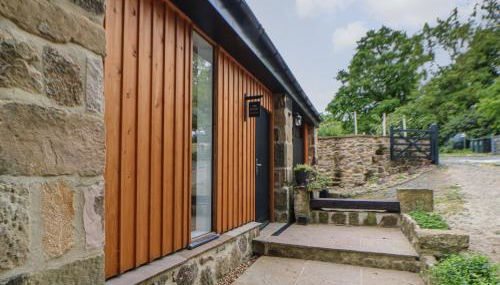 The Bothy, Riding Hills - Foto 2