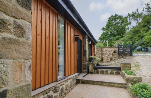 The Bothy, Riding Hills - Foto 2