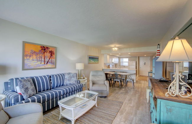 423 El Matador 2 Bedroom Condo by RedAwning - Photo 12