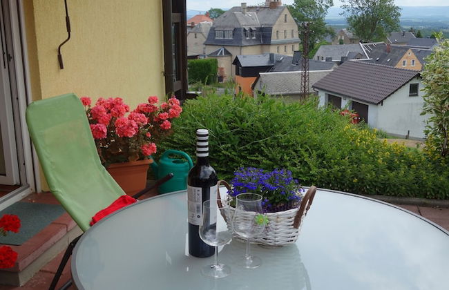 Ferienwohnung Schloss Schönberg - Foto 21