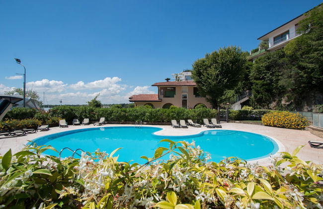 La Cascata Apartments by Wonderful Italy - Foto 70