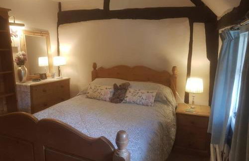 Delightful 3bed thatched Cottage - Foto 8