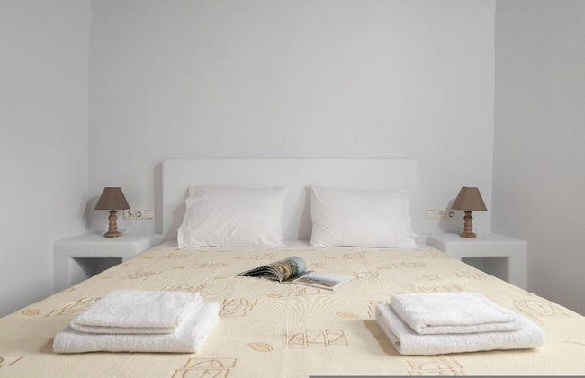 Kottakis Stone House - Foto 14