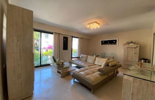 Résidence Carlton Riviera - Photo 102