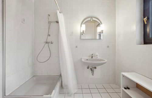 Großzügige Monteurwohnungen in Hanau PARKING, SMART TV, WIFI - Foto 2