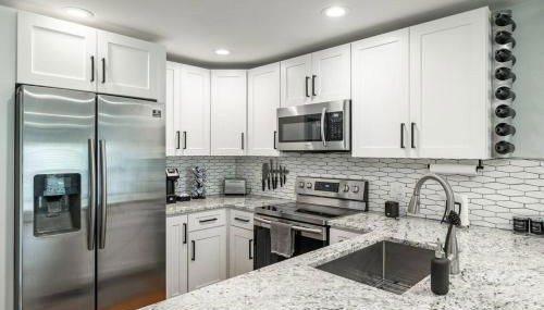 Grand Oaks Terminal in the Heights - Foto 4