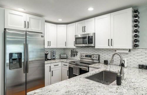 Grand Oaks Terminal in the Heights - Foto 4