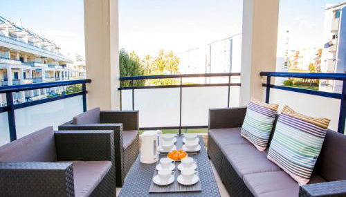 Apartment Sueno de Denia IV by Interhome - Foto 3