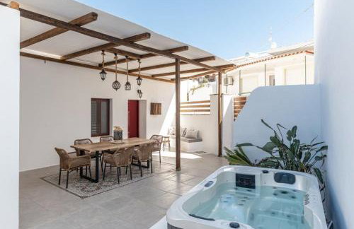 Yria Traditional House - Foto 60