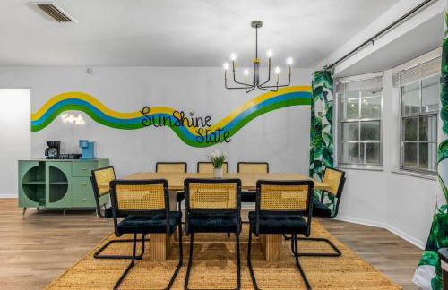 Sunny Lakeside Retreat with Pool and Firepit - Photo 37