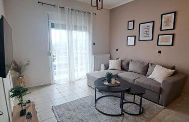 Pnoe Apartments - Photo 17