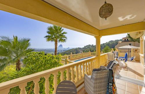 Villa Paz - Plusholidays - Foto 12