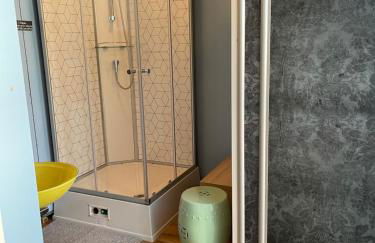 Cube 18 Tiny Haus #01 - Foto 3