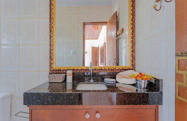 BJ07 Excelente Casa 4 Suítes -B. Jacuípe - Photo 45