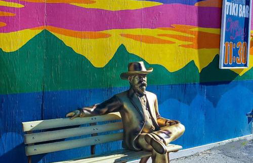 Buffalo Woods 216 - Wildernest - Foto 43