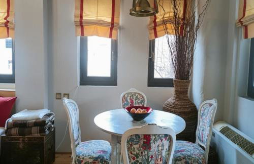 Amadrias Villa Florina - Foto 22