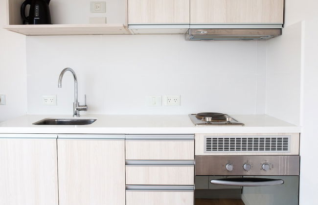 Pacífico Apartamentos Centro - Foto 67