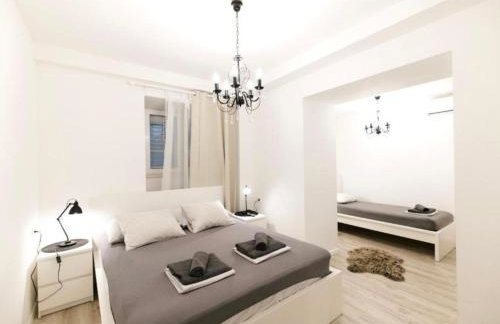 Residence top location apt. 1 Marghareta with sea view - Foto 33