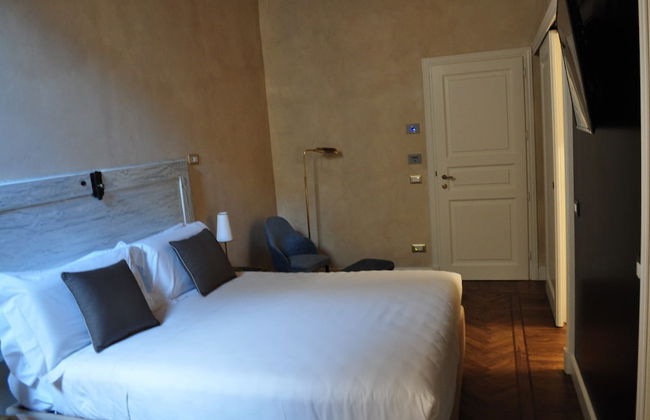 Residenza La Musa Amarcord - Foto 21