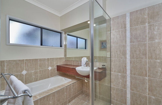 Beachcomber Holiday House - Foto 17