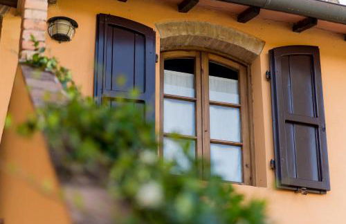 Il Leccio - Casa Toscana San Gimignano - Foto 42