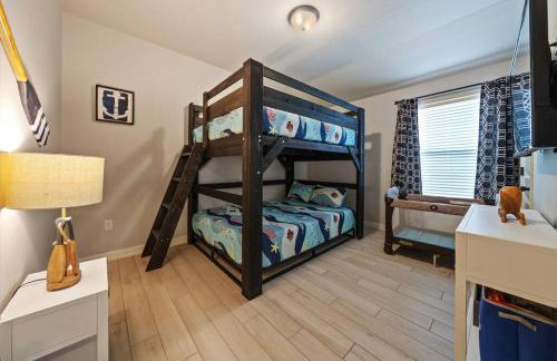 Ultimate Comfort & Relaxation- Palm Family Oasis - Foto 23