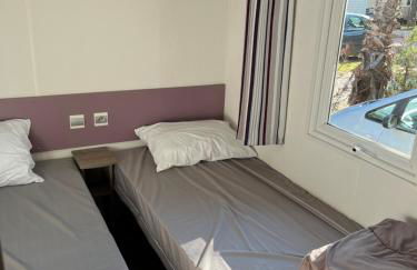 Mobil home 3 chambres - Foto 8