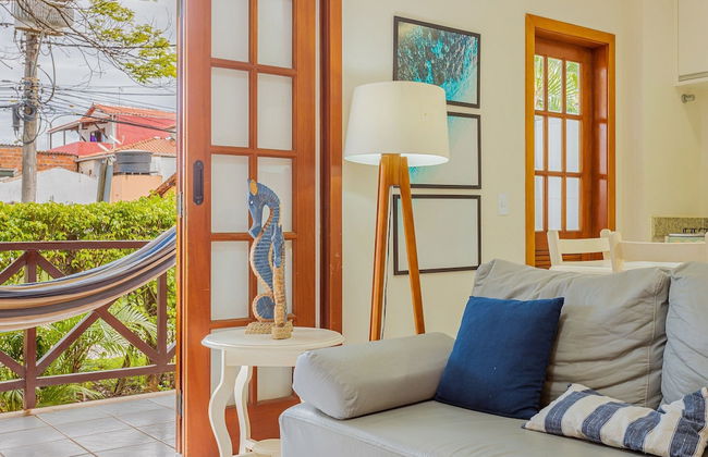 PF60 - Apto 2 Quartos - Praia do Forte - Photo 22