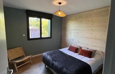 Refuge nature de Aumontzey - Foto 30