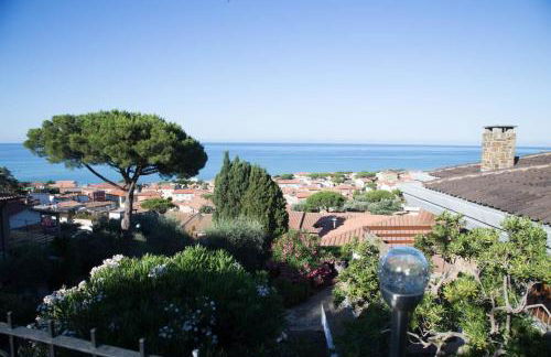 APPARTAMENTI PANORAMICI VISTA MARE - Foto 28