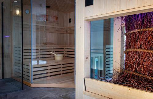 Belle View Strumyk 212 - SPA & Mountain View - Foto 28